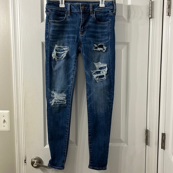 American Eagle Outfitters Denim - Women’s American Eagle Jeggings
